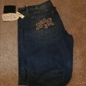 New with tags Seven7 for all mankind jeans